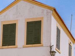 -东望洋炮台东望洋灯塔