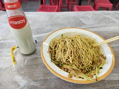 -小民大排档(光谷店)