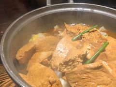 -青年公社烤鸭(青年路店)