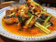 -初寻南村竹煲饭(万科·西街花园店)