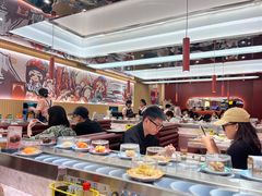 -元气寿司(宝安壹方城店)