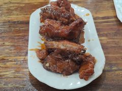-雨田饭店(华兴东街店)