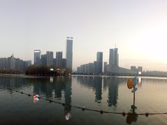 -天鹅湖体育公园
