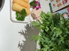 -烹然四季椰子鸡火锅(姚家园万象汇店)
