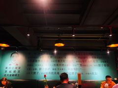 -腰子哥烤串(石佛营炫特店)