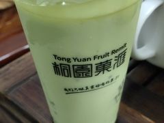 -桐园果汇(湖贝店)