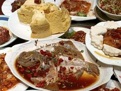 -八大碗·地道东北菜(东陵西路店)