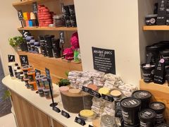 -LUSH(威尼斯人店)