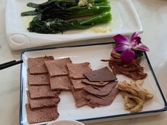-培万河间驴火•驴肉火锅(东平店)