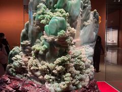 -北京工艺美术博物馆