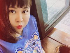 -RUMORS COFFEE ROASTERY鲁马滋咖啡(湖南路店)