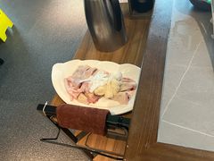 -同仁四季椰子鸡(无锡滨湖万象汇店)