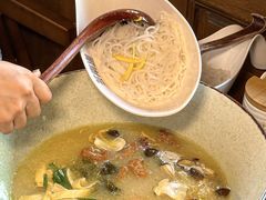 -芸南道·过桥米线(昆明老街旗舰店)