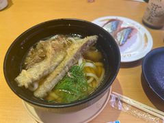 -寿司郎(上野店)