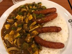 -COCO壱番屋(北京平安国际金融中心店)