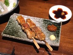 -千代武日本料理(开发区店)