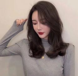 -Rise Hair上升造型