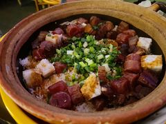 -润园四季椰子鸡火锅(海上世界店)