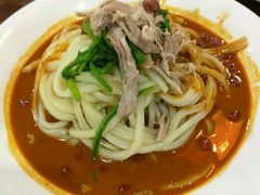 android_upload_pic-天下第一面(大雁塔北广场店)