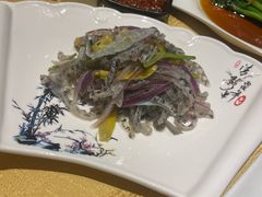 -富力万达嘉华酒店-品珍中餐厅(水果湖店)