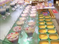 -悦橙烤肉海鲜自助(中央大街店)