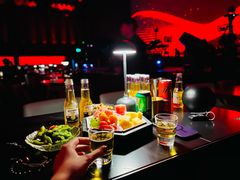 -赤红音乐现场(浦东金桥路店)