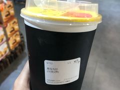 -丸摩堂鲜果茶(九方店)