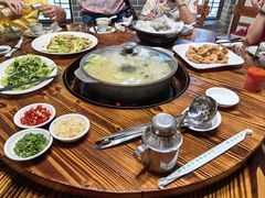 -侠成水上农庄(工业大道店)