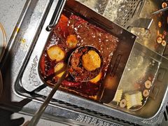 -海底捞火锅(步步高新天地店)