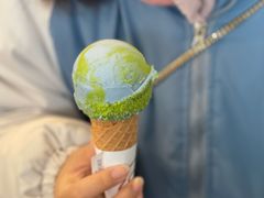 -Dal Cuore 达可芮冰淇淋(陕西北路店)