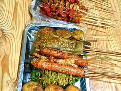 -非凡烧烤(历史博物馆店)