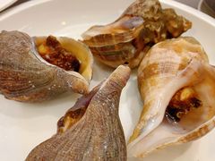 海螺-徐记海鲜(明德门店)