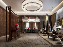 -天宇菲尔德·花园西餐厅·海鲜自助餐