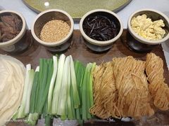 -老牌坊鲁菜名店(聊城美食岛店)