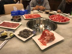 -福寿斋·老北京铜锅涮肉·烤鸭(顺义总店)