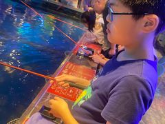 -钳真多钓虾馆·小龙虾海鲜烧烤(九六广场店)