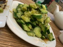 -巷子深菜馆(新华路店)
