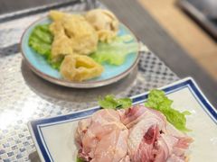 -金龙·打边炉(南京西路店)