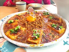 -花盐街·四川乐山小吃(西单大悦城店)