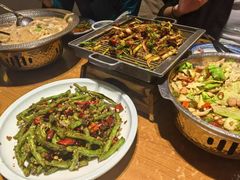 -95号酱骨·一块豆腐(展春园西路店)