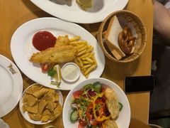 -巴伐利亚啤酒坊(意式风情街店)