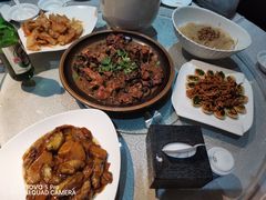 -金掌勺·锅包肉(广渠门店)