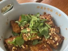 -炒豆合作社(东四总店)