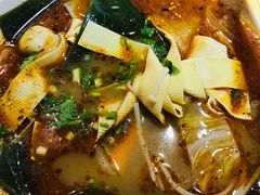 -鼎高高陕西美食(龙德广场店)