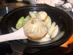 煎肉包-铜锣湾·有麝自然香(长嘉汇购物公园店)