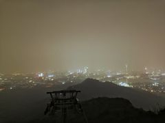 -紫金山山顶公园