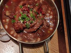 -大哈福烧烤·海鲜·家常菜(延安三路店)