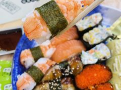 -池田寿司·4H鲜作(西直门凯德华联店)