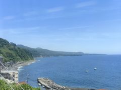 -伊豆观海列车