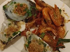 -安蒂娅·海鲜自助餐厅(安蒂娅美兰酒店)